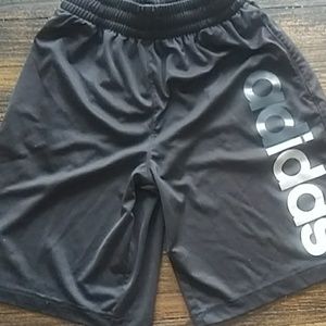 Boy's Adidas Shorts